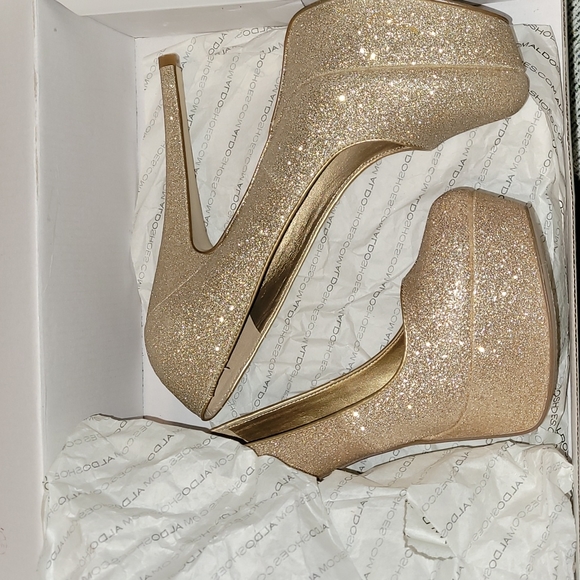 Aldo heels - Picture 5 of 5